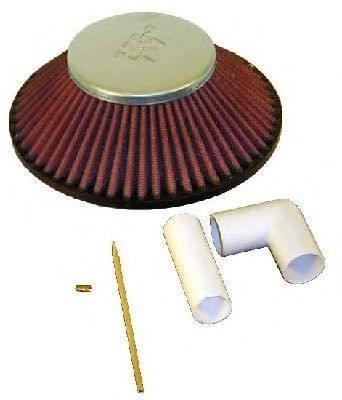 K&N Filters Sportluftfilter RC-9150 K&N Filters RC-9150 Sportsfilter Citroen Jumper 250 Van billig