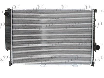 FRIGAIR Radiateur 0102.2079 0102.2079 Radiateur FRIGAIR BMW 8-serie