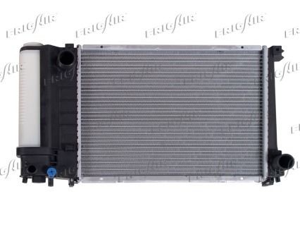 FRIGAIR Radiateur 0102.3003 BMW 8-serie Radiateur van de motor FRIGAIR 0102.3003