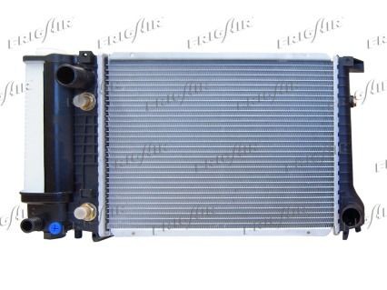 FRIGAIR Radiateur 0102.3105 Radiateur FRIGAIR 7-serie 0102.3105 goedkoop