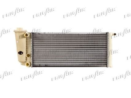 FRIGAIR Radiatore motore 0104.3018 FRIGAIR 0104.3018 Radiatore motore