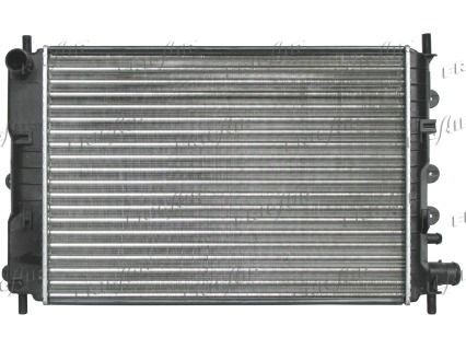 FRIGAIR Radiatore motore 0105.2034 FRIGAIR 0105.2034 Radiatore motore