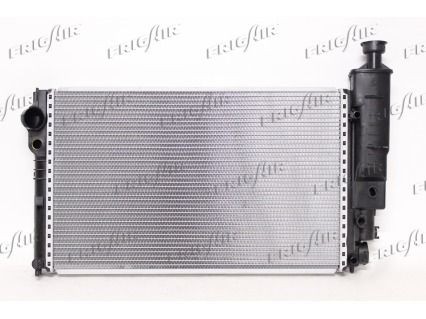 Radiaator, mootorijahutus FRIGAIR 0108.3362 FRIGAIR 0108.3362: Jahutusradiaator Peugeot 405 2015