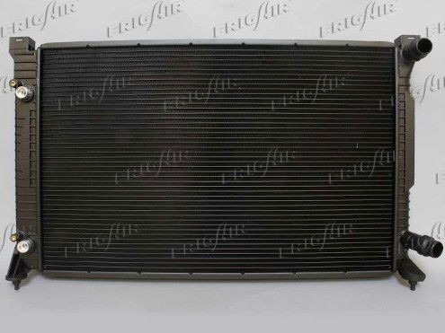 FRIGAIR Radiateur du moteur 0110.3124 Ford USA CROWN VICTORIA Radiateur de refroidissement moteur FRIGAIR 0110.3124