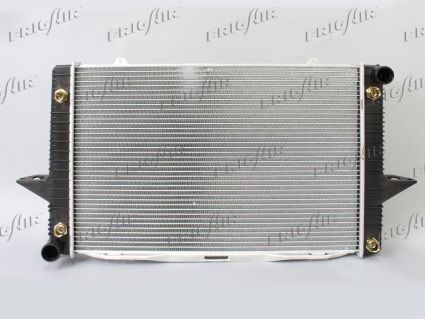 FRIGAIR Radiatore motore 0111.3085 0111.3085 costo Radiatore VOLVO 480 E FRIGAIR