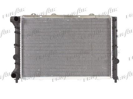 FRIGAIR Kylare 0113.3009 0113.3009 FRIGAIR motorkylare Alfa Romeo ALFASUD