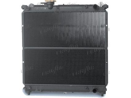 FRIGAIR Radiatore motore 0114.2004 0114.2004 Radiatore FRIGAIR PORSCHE 944 costo