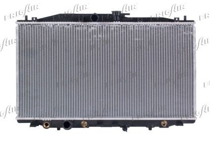 FRIGAIR Radiator, motorkjøling 0119.3020 0119.3020 Radiator FRIGAIR HONDA CIVIC