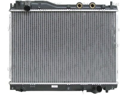 FRIGAIR Radiator, motorkjøling 0119.3029 Radiator motor FRIGAIR CIVIC 0119.3029 billige