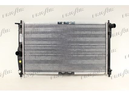 Radiateur du moteur FRIGAIR 0131.3001 FRIGAIR 0131.3001: Radiateur moteur Daewoo LANOS 2003
