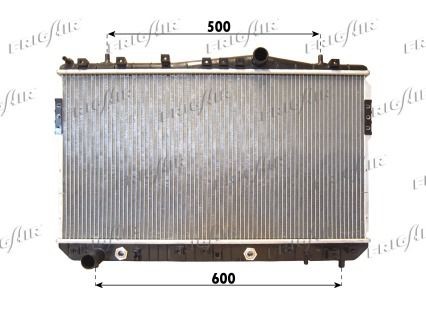 FRIGAIR Radiateur 0131.3021 Radiateur FRIGAIR TRANS SPORT 0131.3021 goedkoop