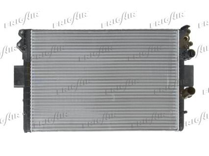 FRIGAIR Radiateur 0204.2019 0204.2019 Radiateur ROVER MINI MK I FRIGAIR