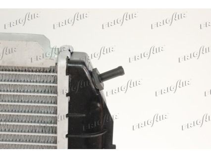 FRIGAIR Radiateur 0204.2034 Radiateur FRIGAIR MINI MK I 0204.2034 goedkoop