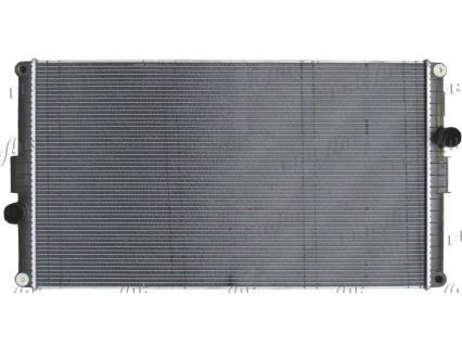 FRIGAIR Radiator, motorkjøling 0211.3502 Radiator FRIGAIR Volvo 760 0211.3502