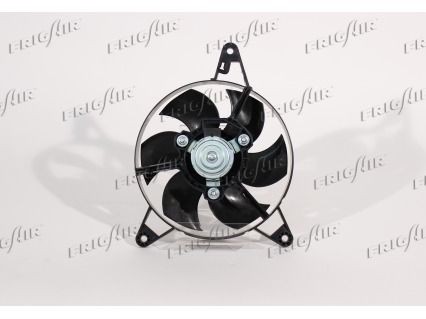 FRIGAIR Ventola radiatore 0504.1173 FRIGAIR 0504.1173 Ventola radiatore Delta I (831) originale prezzo
