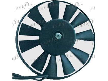 FRIGAIR Βεντιλατέρ 0506.4413 FRIGAIR Βεντιλατέρ MERCEDES-BENZ 0506.4413