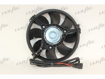 FRIGAIR Motoventilateur 0510.1664 Ventilateur de radiateur FRIGAIR A3 0510.1664 pas cher