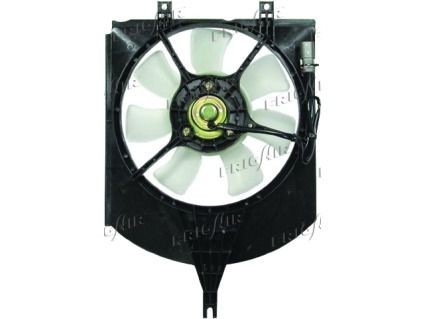 FRIGAIR Kjølevifte 0511.1009 Radiatorvifte FRIGAIR V50 0511.1009 billige