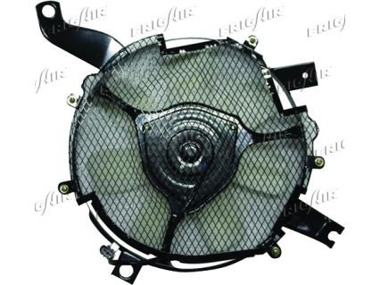 Ventilátor chladenia motora FRIGAIR 0516.1021 FRIGAIR 0516.1021 Ventilátor chladenia MITSUBISHI PAJERO 2014