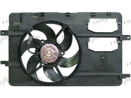 FRIGAIR Kjølevifte 0516.2002 Radiator kjølevifte FRIGAIR X-TYPE 0516.2002 billige