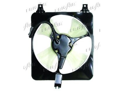 FRIGAIR Ventilátor chladenia motora 0519.2005 Ventilátor chladiča FRIGAIR FR-V 0519.2005 lacné