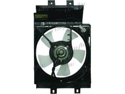 FRIGAIR Ventilador de radiador 0521.1013 Ventilador de radiador FRIGAIR NP300 PICKUP 0521.1013 baratos