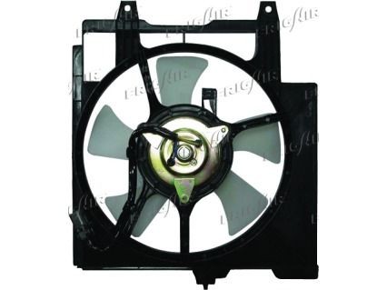 Radiaatori ventilaator FRIGAIR 0521.1014 FRIGAIR 0521.1014 Radiaatori ventilaator NISSAN MICRA 2001