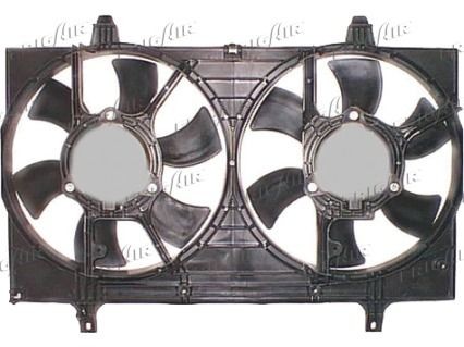 FRIGAIR Βεντιλατέρ 0521.1753 Βεντιλατέρ ψυγείου FRIGAIR NT400 0521.1753 φθηνά