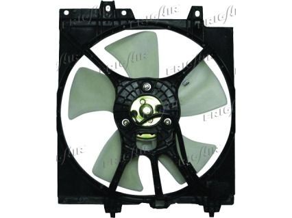 FRIGAIR Motoventilateur 0524.1003 FRIGAIR 0524.1003 Ventilateur radiateur Subaru Impreza GC prix