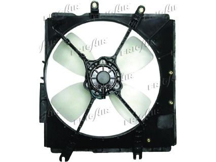 FRIGAIR Ventilátor chladenia motora 0527.1001 Ventilátor chladenia FRIGAIR DEMIO 0527.1001 lacné
