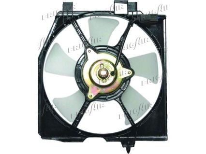 FRIGAIR Motoventilateur 0527.1008 FRIGAIR 0527.1008 Ventilateur de moteur Mazda 323 F bj prix
