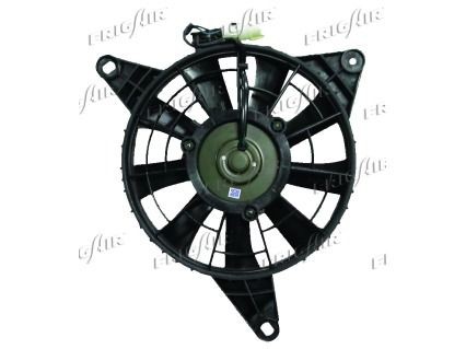 Ventola radiatore FRIGAIR 0533.2008 FRIGAIR 0533.2008 Ventola radiatore KIA SPORTAGE 2000