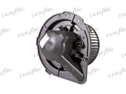 FRIGAIR Kupévifte 0599.1035 0599.1035 Varmeapparat motor AUDI COUPE FRIGAIR