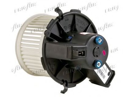 FRIGAIR Kabineblæser 0599.1046 Blæsermotor FRIGAIR Fiat FIORINO 0599.1046