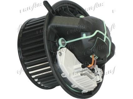 FRIGAIR Salongipuhur 0599.1105 FRIGAIR 0599.1105 Salongi ventilaator BMW X1 E84 hind