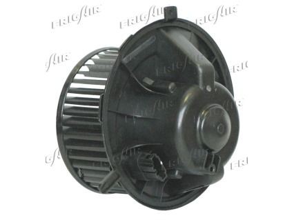 FRIGAIR Pulseur d'air habitacle 0599.1106 FRIGAIR Ventilateur habitacle Volkswagen 0599.1106