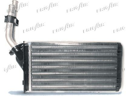 FRIGAIR Scambiatore calore per riscaldamento abitacolo 0603.3001 0603.3001 Radiatore riscaldamento PEUGEOT 504 FRIGAIR costo