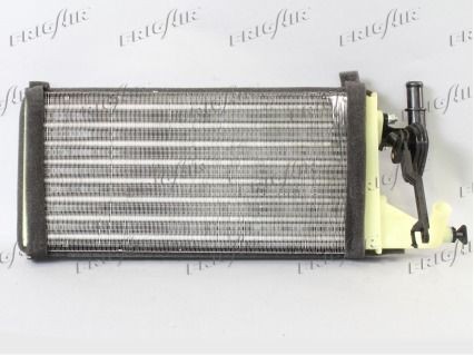 FRIGAIR Scambiatore calore per riscaldamento abitacolo 0604.3014 0604.3014 costo Radiatore riscaldamento Volkswagen CRAFTER FRIGAIR
