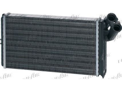 Radiateur de chauffage FRIGAIR 0604.3026 FRIGAIR 0604.3026: Radiateur de chauffage Citroen JUMPY 2005