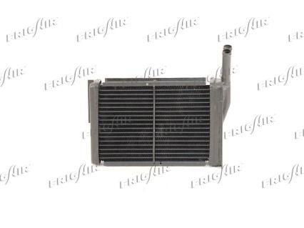 FRIGAIR Varmeapparat register 0605.2101 0605.2101 Varmeapparat register FRIGAIR FORD ESCORT
