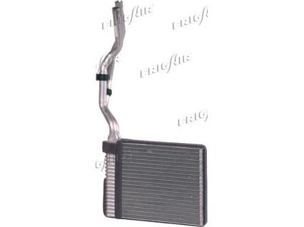 FRIGAIR Varmeapparat register 0605.3031 0605.3031 Varmeapparat register MAZDA CX-3 FRIGAIR
