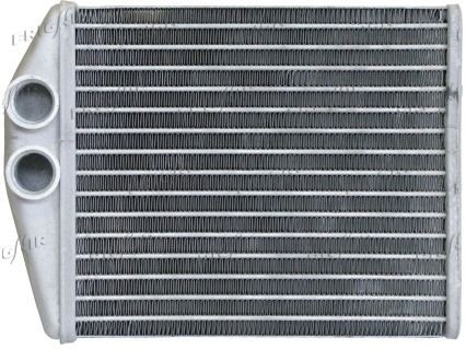 FRIGAIR Wärmetauscher 0607.3013 FRIGAIR 0607.3013 Heizung fürs Auto VAUXHALL Tigra Mk2 TwinTop (X04) 2005