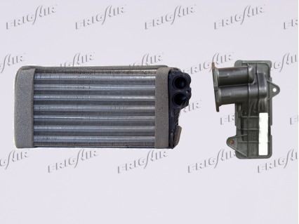 FRIGAIR Heater matrix 0608.3004 CITROЁN BERLINGO FRIGAIR heater matrix 06083004
