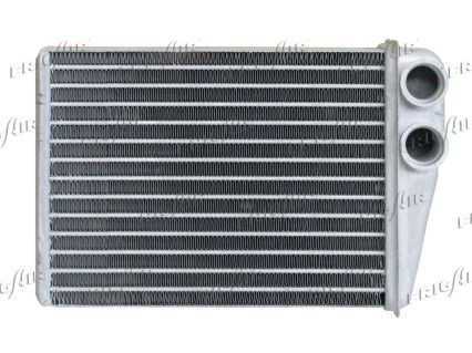 FRIGAIR Scambiatore calore per riscaldamento abitacolo 0610.2009 0610.2009 Radiatore riscaldamento FRIGAIR Volkswagen CRAFTER costo
