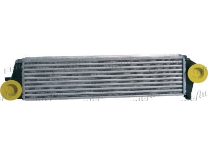 FRIGAIR Intercooler 0702.3002 0702.3002 Intercooler FRIGAIR BMW X3