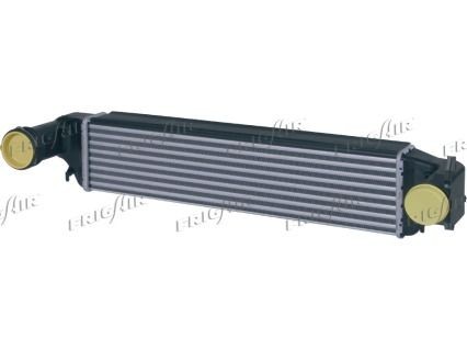 FRIGAIR Intercooler 0702.3006 0702.3006 FRIGAIR intercooler för turbo BMW X3