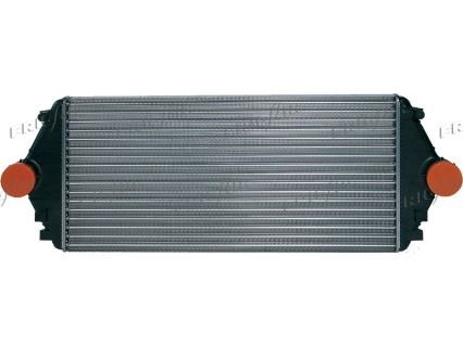 FRIGAIR Intercooler 0703.3002 0703.3002 Intercooler FRIGAIR PEUGEOT 106 costo