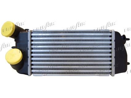 FRIGAIR Intercooler 0703.3004 Citroën JUMPER Intercooler FRIGAIR 0703.3004