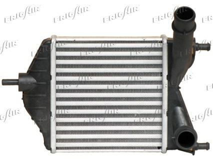 FRIGAIR Intercooler 0704.3026 0704.3026 Intercooler FRIGAIR FIAT RITMO