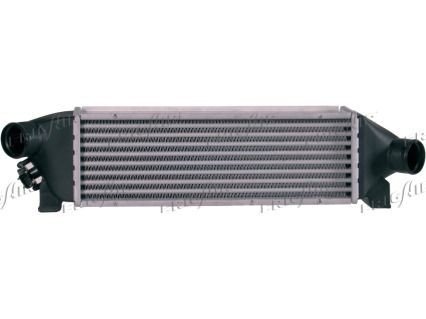 FRIGAIR Chladič plniaceho vzduchu 0705.3013 0705.3013 Intercooler FORD KUGA FRIGAIR